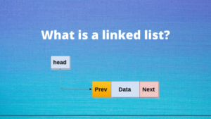 What is a linked list