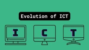 Evolution of ICT NTA UGC NET Exam 2023