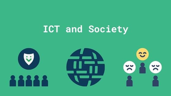 ICT and society