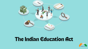The Indian Education Act